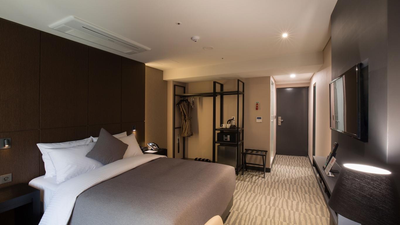Hotel Foret Premier Nampo
