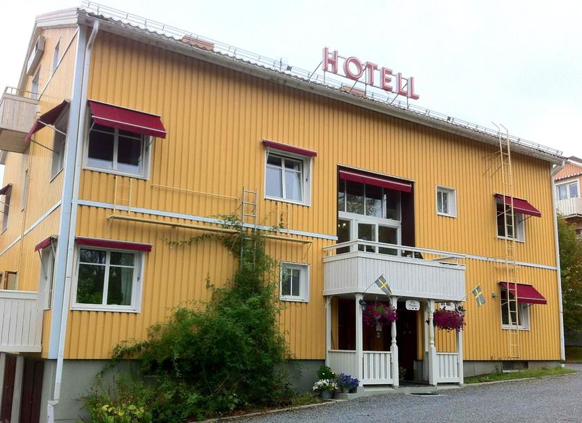 Bygning Foto