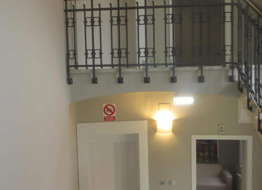 Romfasiliteter Foto
