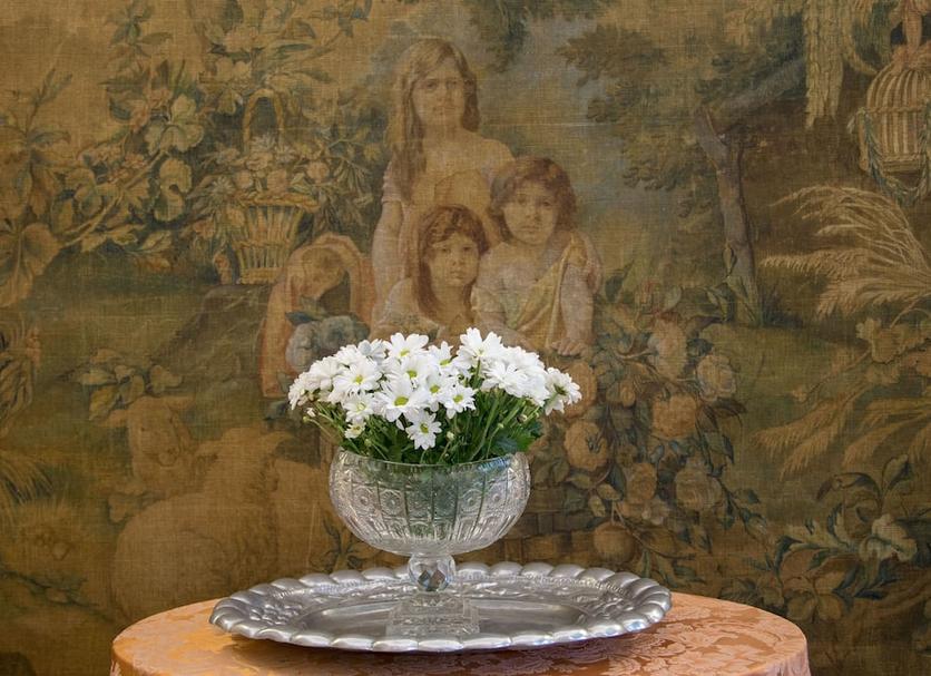 Romfasiliteter Foto