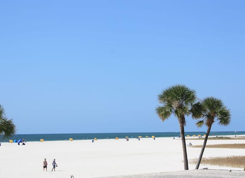 Strand Foto