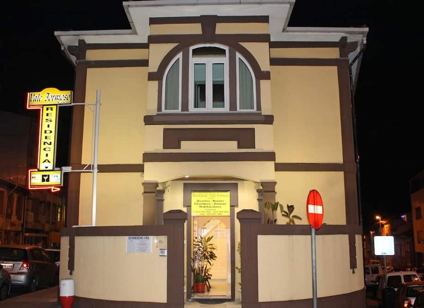 Bygning Foto