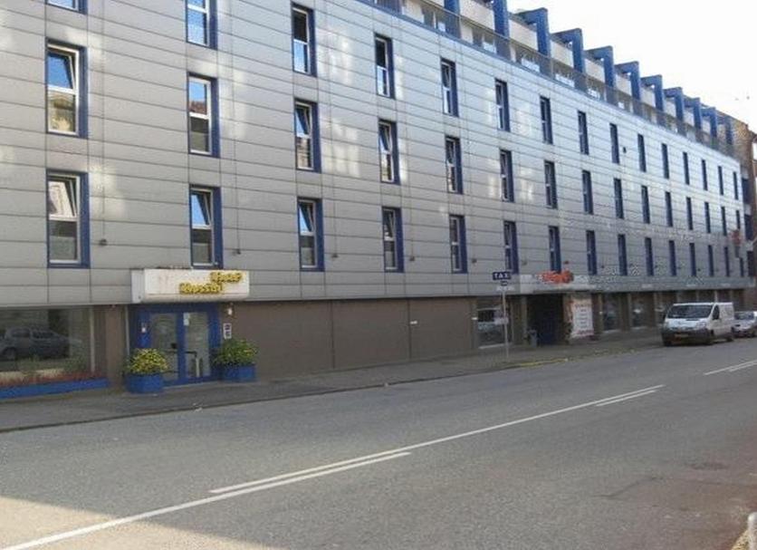 Bygning Foto