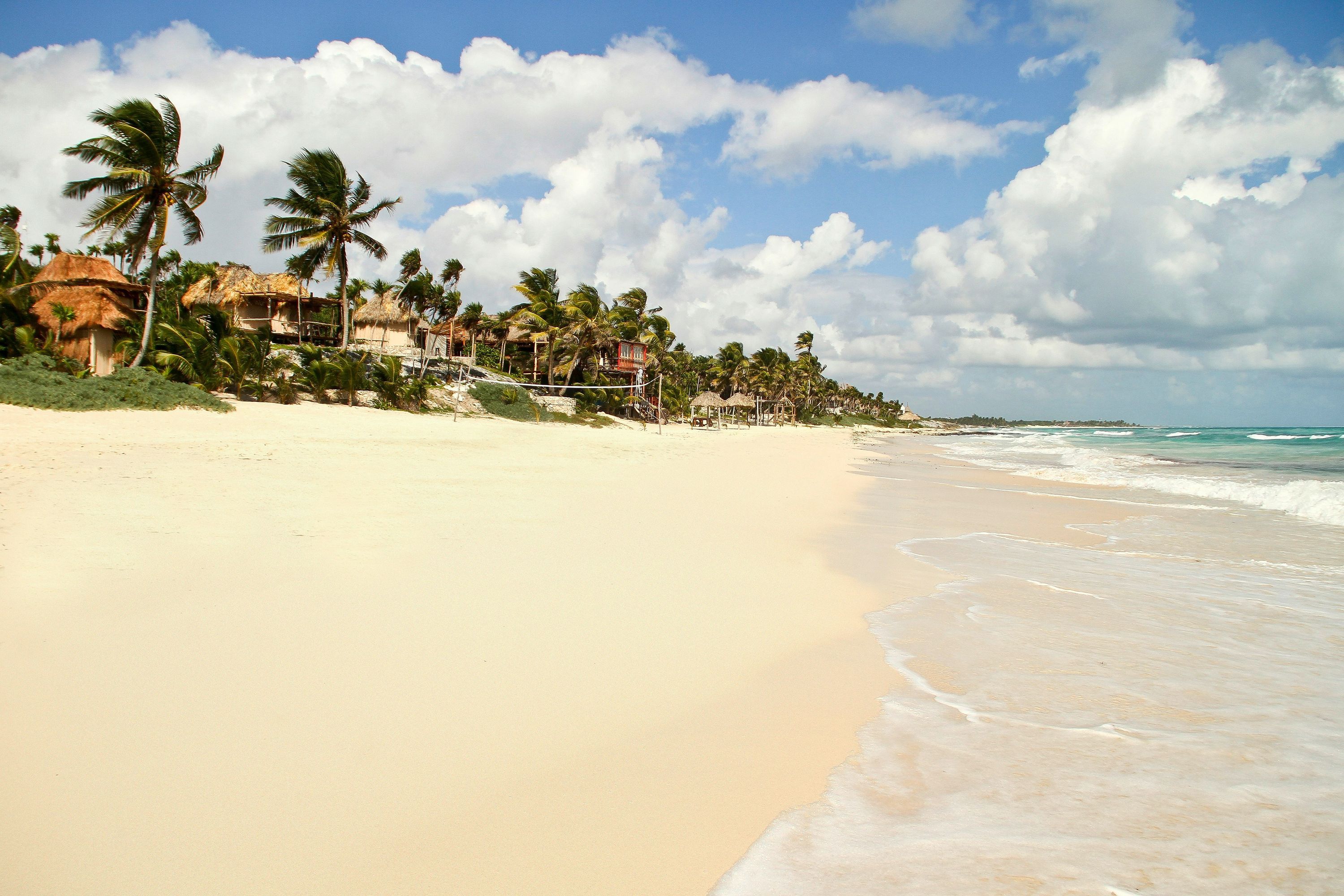 Strand