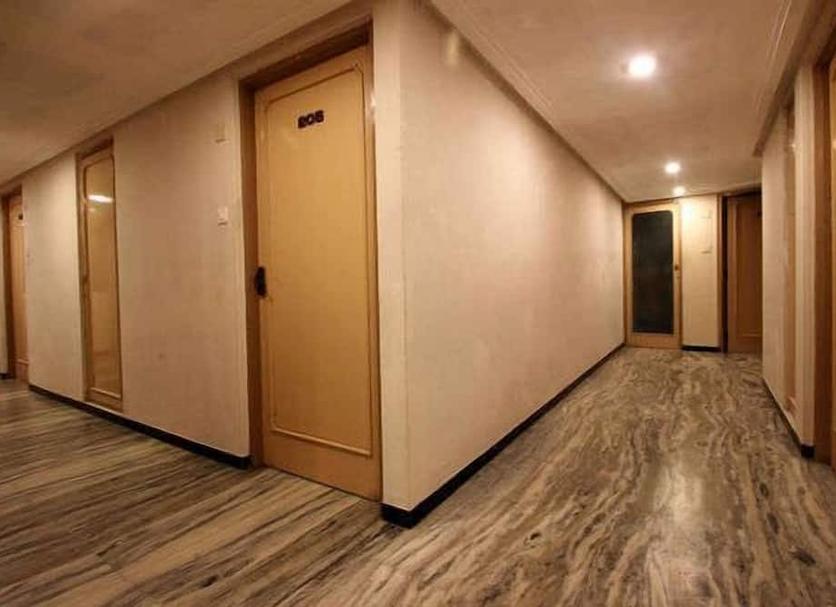 Hall Foto