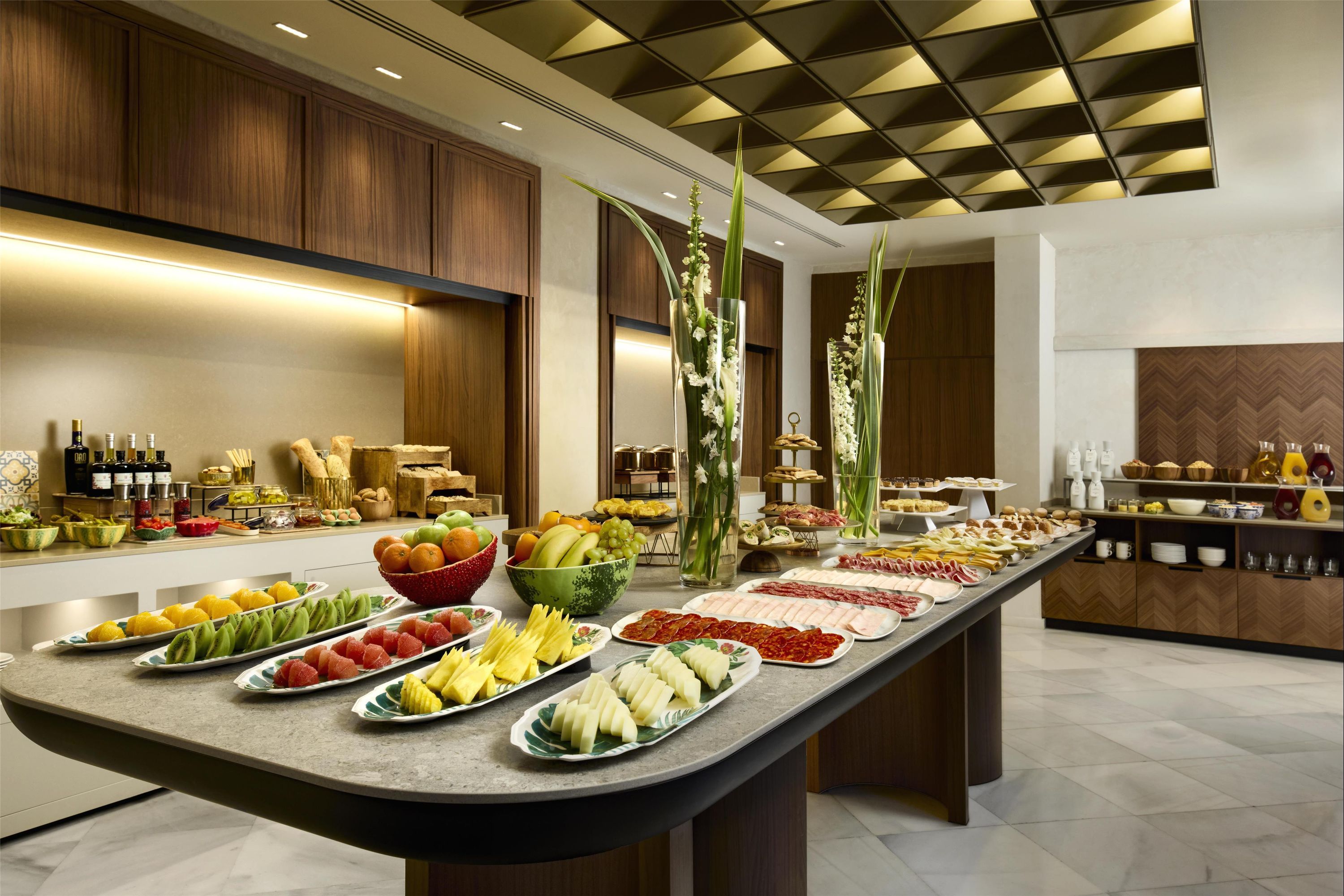 Buffet