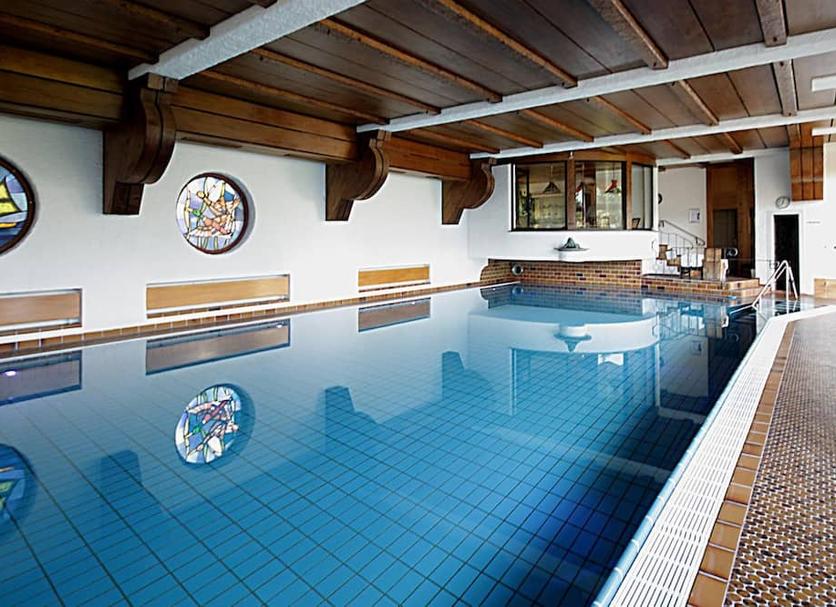 Svømmebasseng Foto