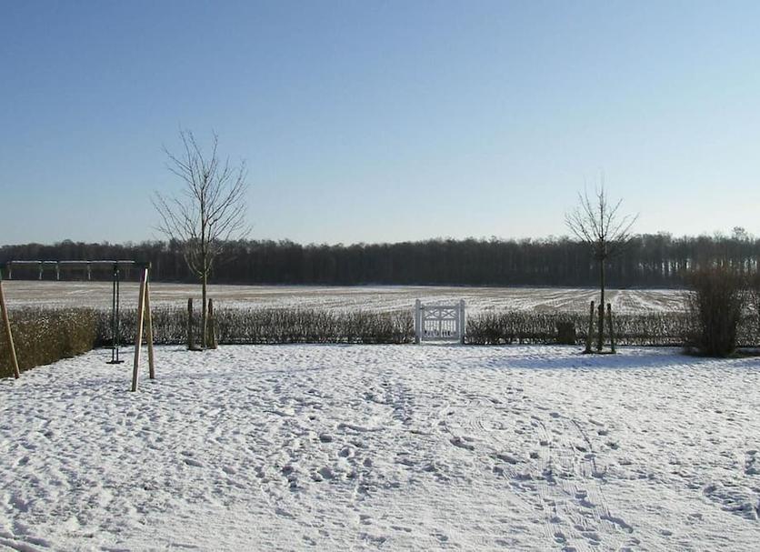 Utsikt Foto