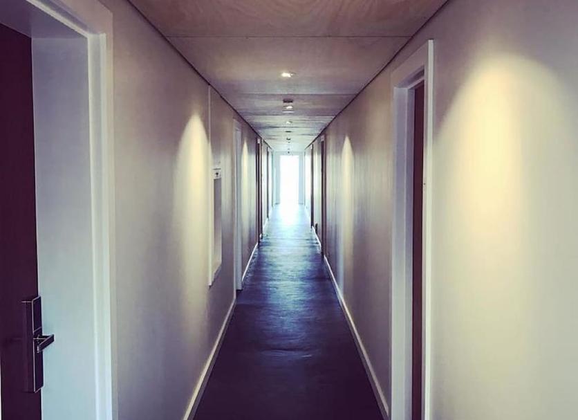 Hall Foto