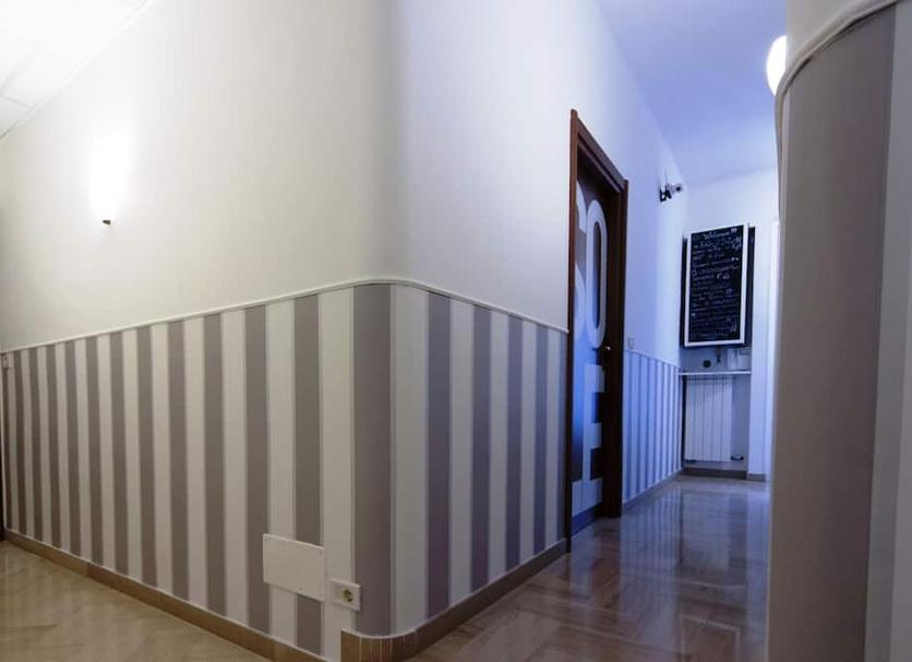 Hall Foto