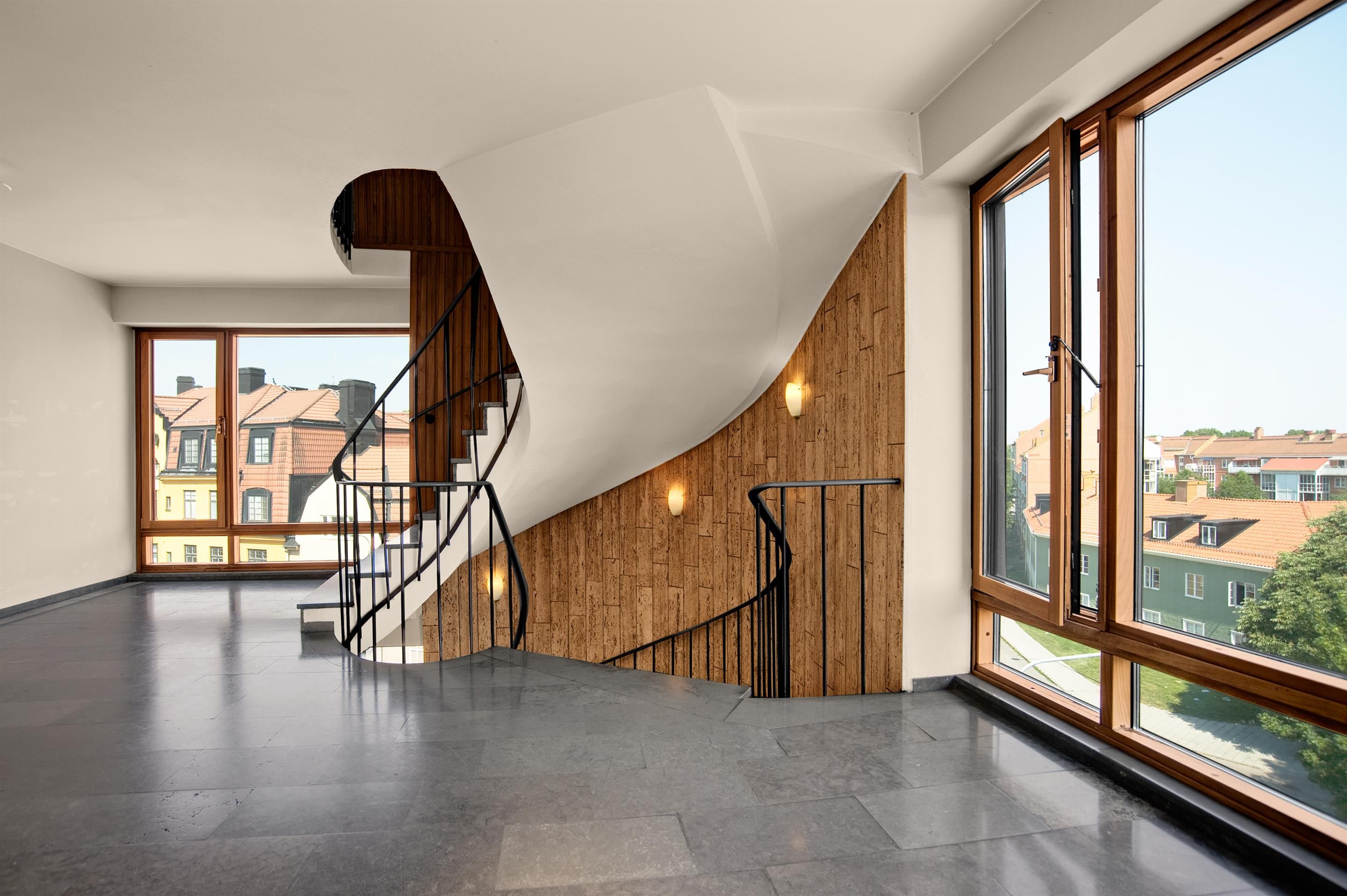 Hotellfasiliteter