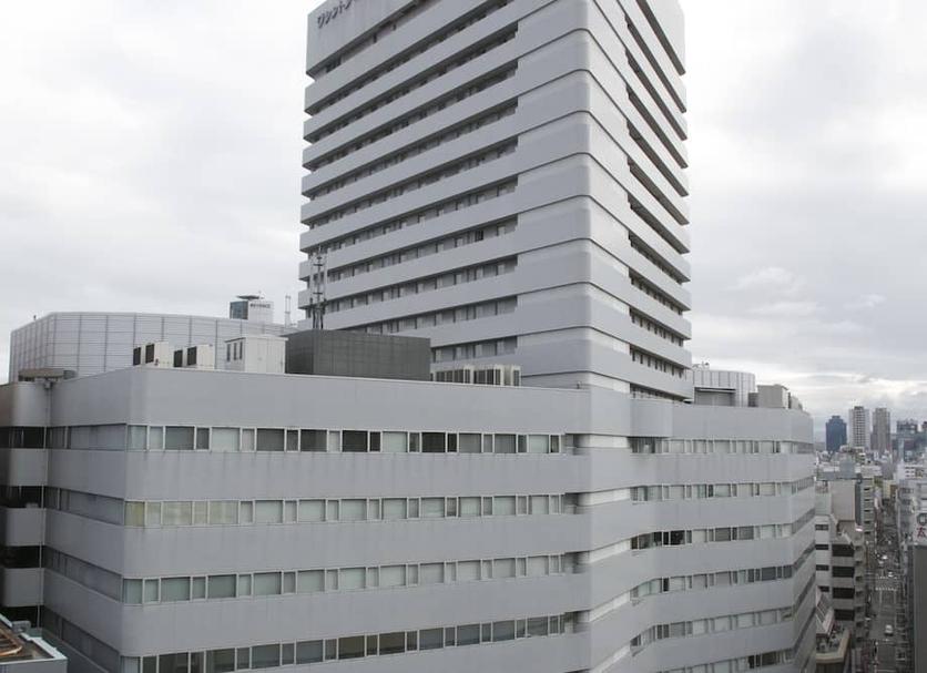 Bygning Foto