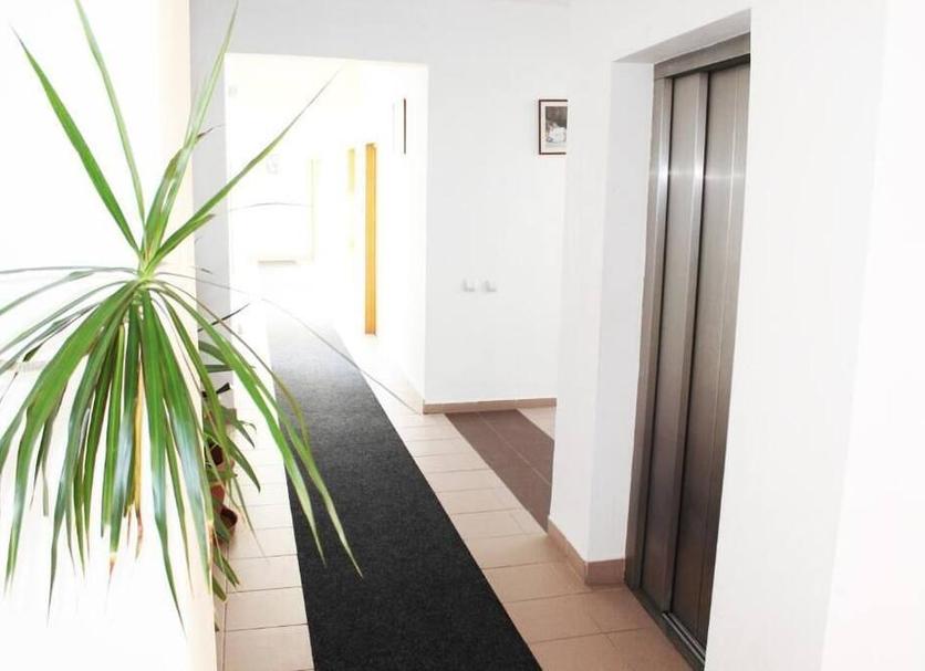Hall Foto