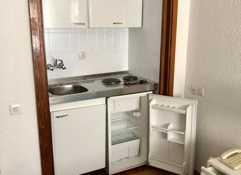 Kjøkken Foto