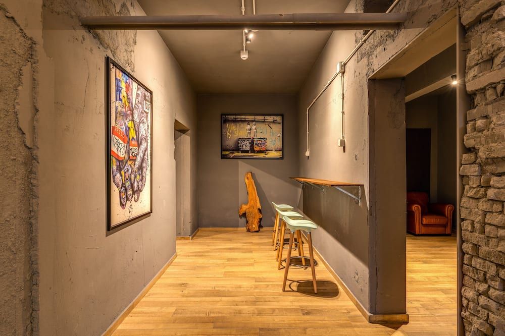 Hall