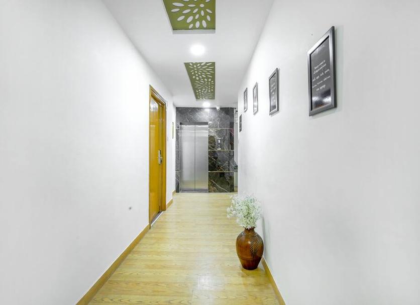 Hall Foto