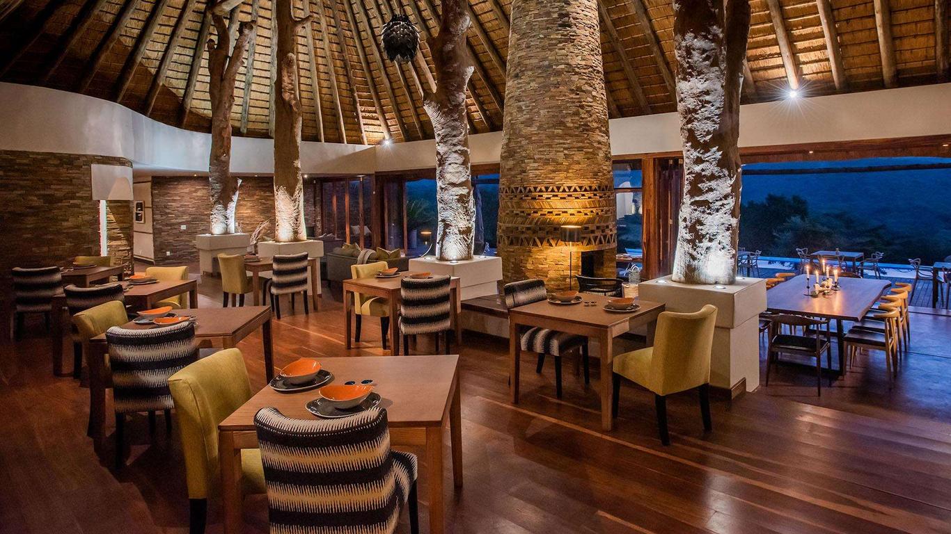 Tala Collection Game Reserve by Dream Resorts