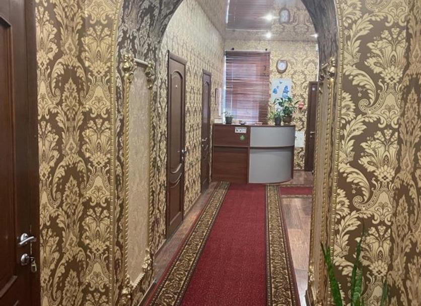 Hall Foto