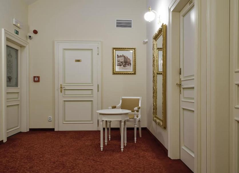 Romfasiliteter Foto