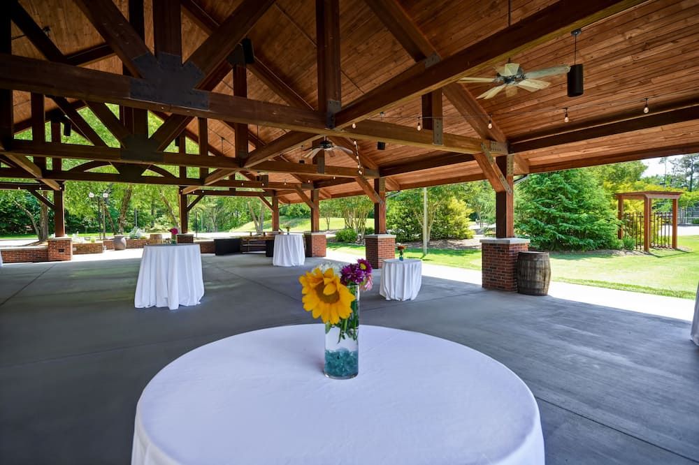 Banketthall