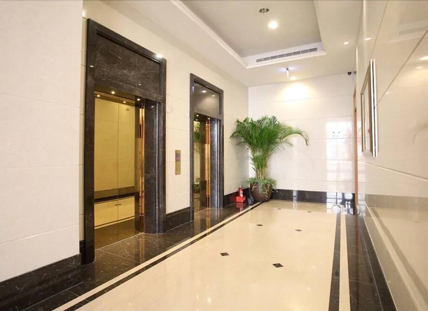 Hall Foto