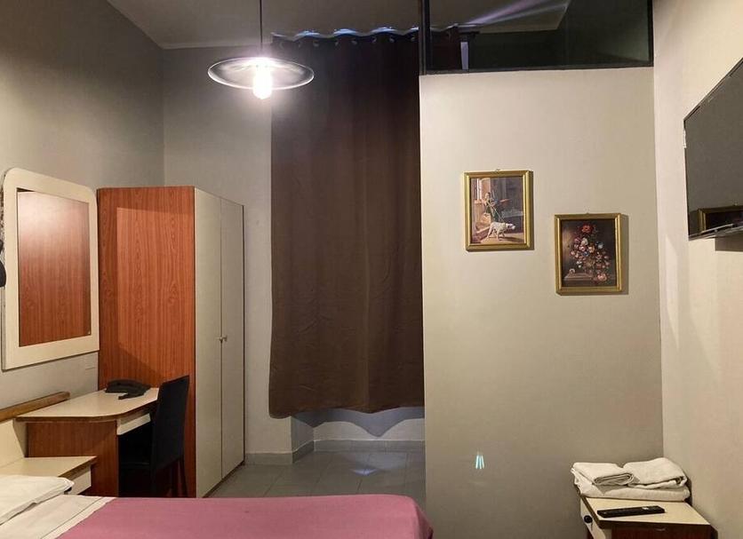 Romfasiliteter Foto