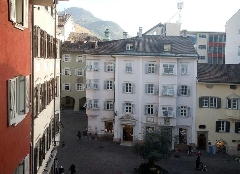 Utsikt Foto