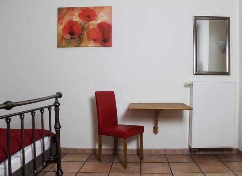 Romfasiliteter Foto