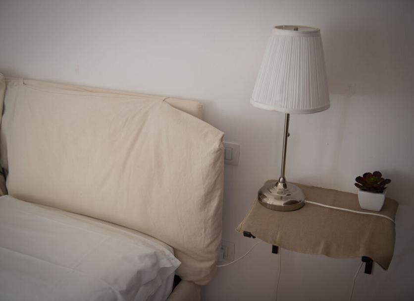 Romfasiliteter Foto