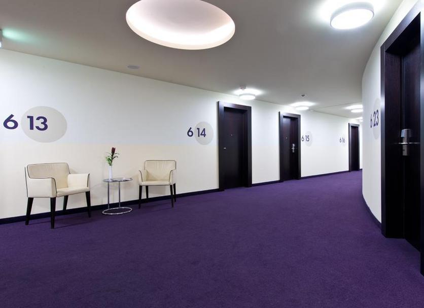 Hall Foto