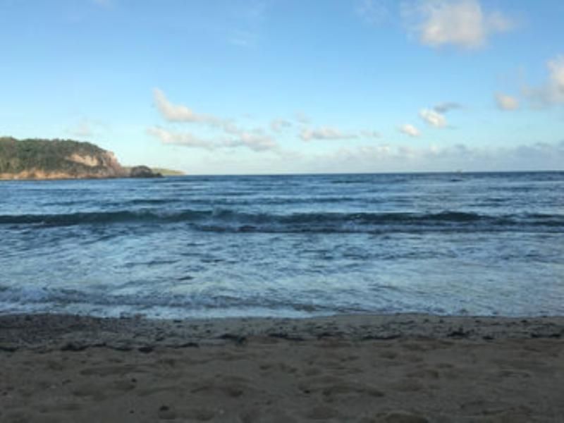 Strand