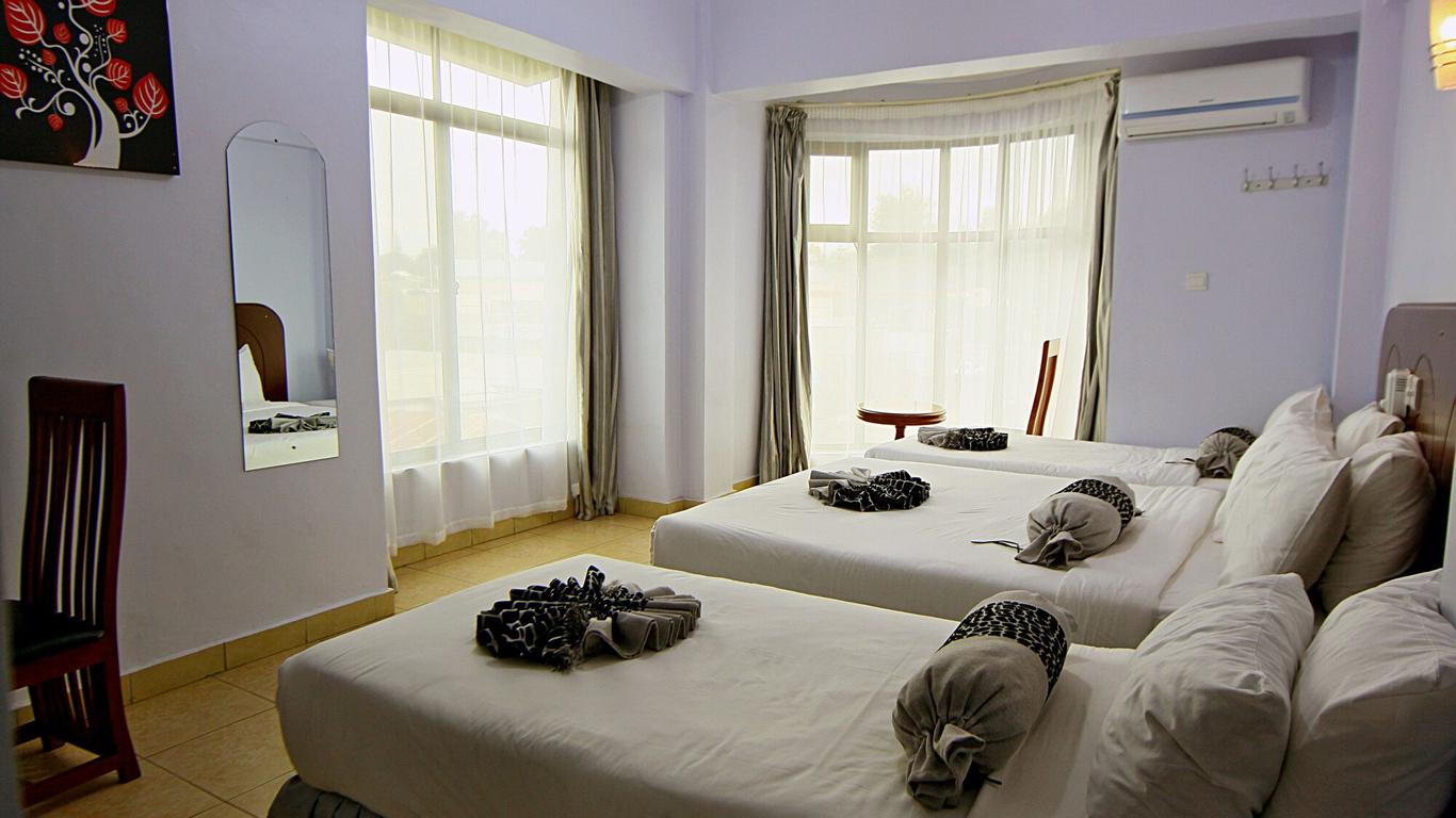 Green Mountain Hotel