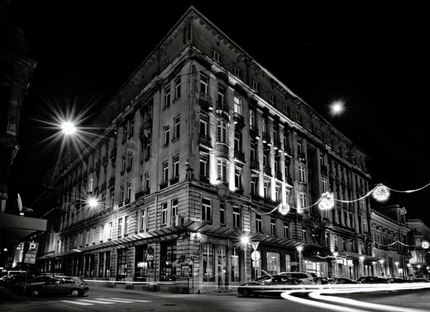 Bygning Foto