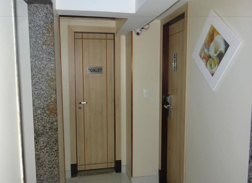 Hall Foto