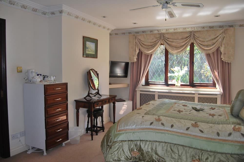 Soverom