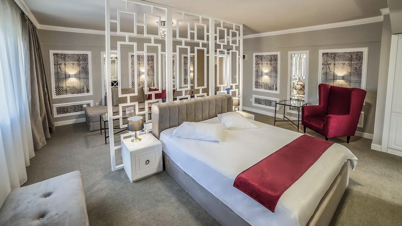 Hotel Boavista