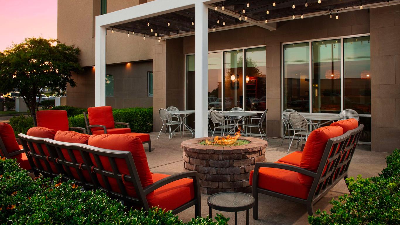 Home2 Suites by Hilton Memphis - Southaven, MS