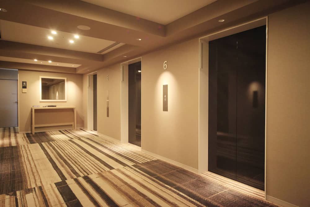 Hall Foto