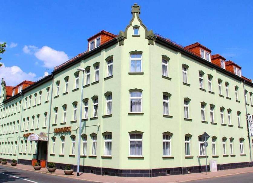 Bygning Foto