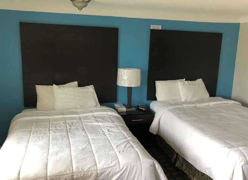 Soverom Foto