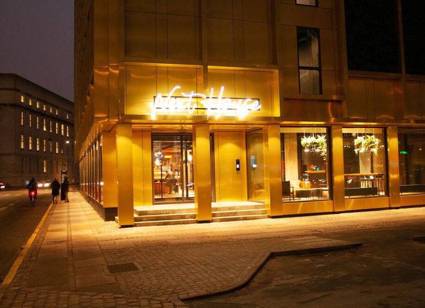 Bygning Foto