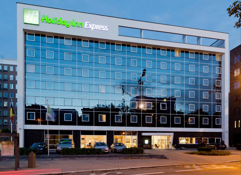 Bygning Foto