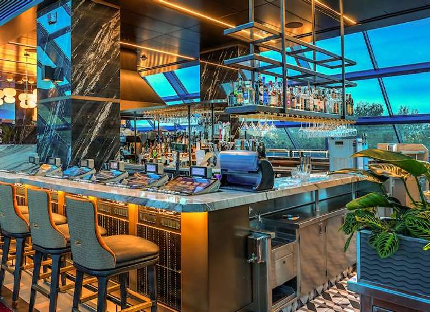 Bar Foto