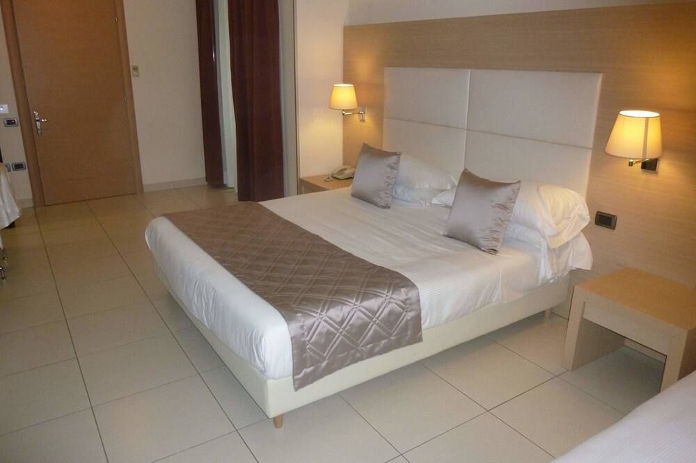 Soverom