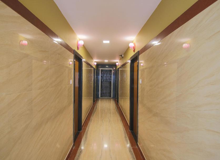 Hall Foto