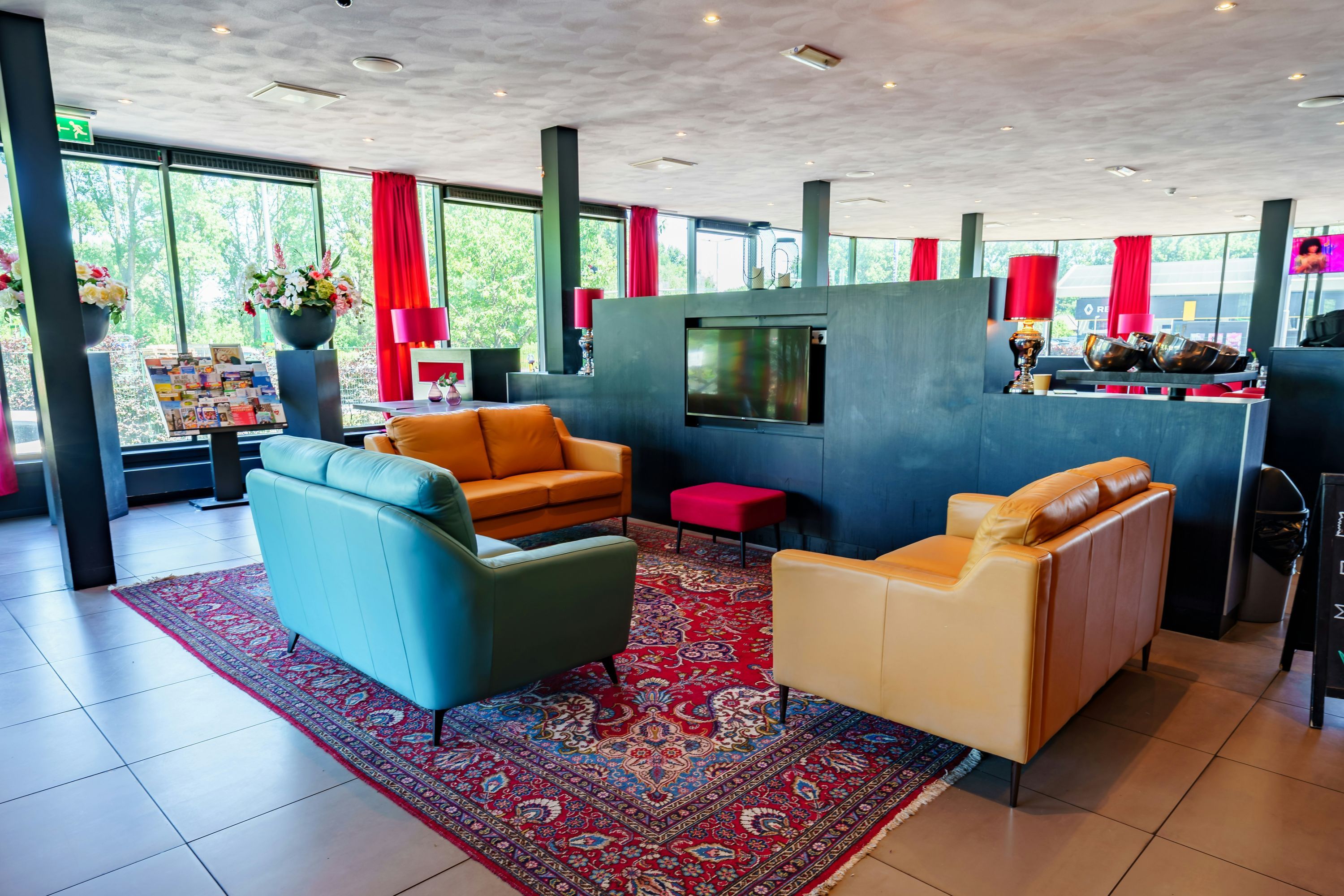 Lounge Foto