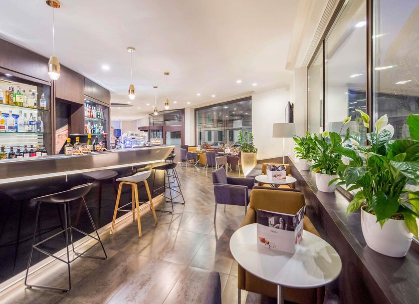Bar Foto