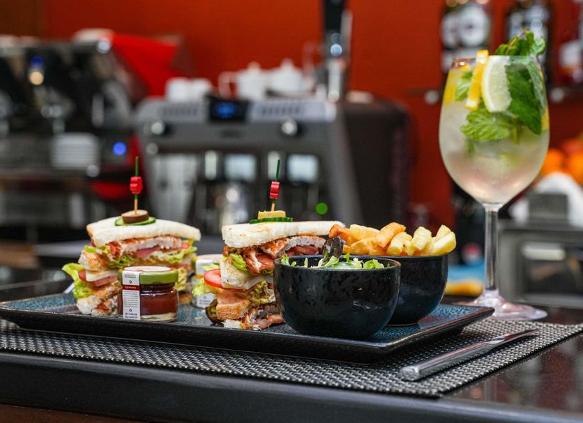 Bar Foto