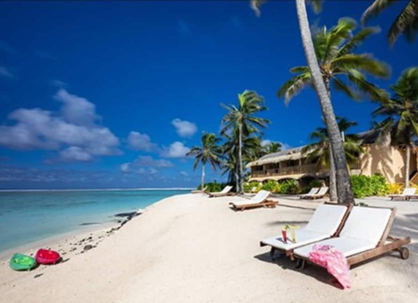 Strand Foto