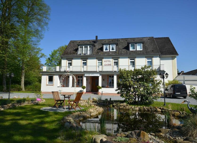 Bygning Foto